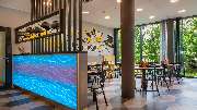 Holiday Inn - the Niu, Fury Aschheim Messe by IHG - GALLERY