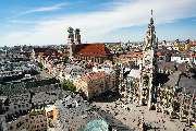 Holiday Inn - the Niu, Fury Aschheim Messe by IHG - GALLERY