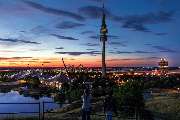 Holiday Inn - the Niu, Fury Aschheim Messe by IHG - GALLERY