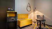 Holiday Inn - the Niu, Fury Aschheim Messe by IHG - GALLERY