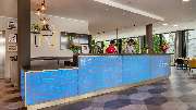 Holiday Inn - the niu, Fury Aschheim Messe by IHG - GALLERY