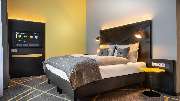 Holiday Inn - the niu, Fury Aschheim Messe by IHG - GALLERY