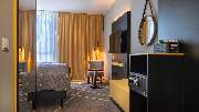 Holiday Inn - the niu, Fury Aschheim Messe by IHG - GALLERY