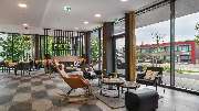 Holiday Inn - the niu, Fury Aschheim Messe by IHG - GALLERY