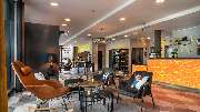 Holiday Inn - the niu, Fury Aschheim Messe by IHG - GALLERY