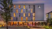 Holiday Inn - the niu, Fury Aschheim Messe by IHG - GALLERY