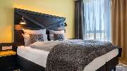 Holiday Inn - the niu, Fury Aschheim Messe by IHG - GALLERY