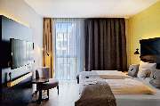Holiday Inn - the niu, Fury Aschheim Messe by IHG - GALLERY