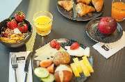 Holiday Inn - the niu, Fusion Hamburg St. Georg by IHG - GALLERY