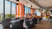 Holiday Inn - the Niu, Hide Berlin Friedrichshain by IHG - GALLERY