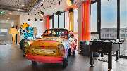 Holiday Inn - the Niu, Hide Berlin Friedrichshain by IHG - GALLERY