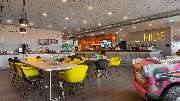 Holiday Inn - the Niu, Hide Berlin Friedrichshain by IHG - GALLERY