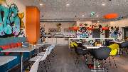 Holiday Inn - the Niu, Hide Berlin Friedrichshain by IHG - GALLERY