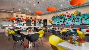 Holiday Inn - the Niu, Hide Berlin Friedrichshain by IHG - GALLERY