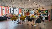 Holiday Inn - the niu, Hide Berlin Friedrichshain by IHG - GALLERY