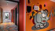 Holiday Inn - the niu, Hide Berlin Friedrichshain by IHG - GALLERY