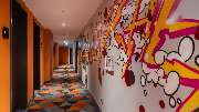 Holiday Inn - the niu, Hide Berlin Friedrichshain by IHG - GALLERY
