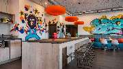 Holiday Inn - the niu, Hide Berlin Friedrichshain by IHG - GALLERY