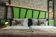 Holiday Inn - the Niu, Hop Forchheim by IHG - GALLERY