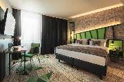 Holiday Inn - the Niu, Hop Forchheim by IHG - GALLERY