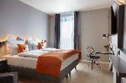 Holiday Inn - the niu, Hub Dusseldorf Messe by IHG - GALLERY