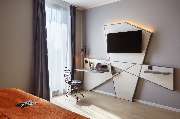 Holiday Inn - the niu, Hub Dusseldorf Messe by IHG - GALLERY