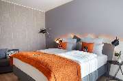 Holiday Inn - the niu, Hub Dusseldorf Messe by IHG - GALLERY