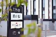 Holiday Inn - the niu, Hub Dusseldorf Messe by IHG - GALLERY