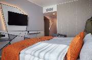 Holiday Inn - the niu, Hub Dusseldorf Messe by IHG - GALLERY