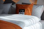 Holiday Inn - the niu, Hub Dusseldorf Messe by IHG - GALLERY