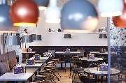Holiday Inn - the niu, Hub Dusseldorf Messe by IHG - GALLERY