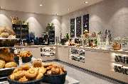Holiday Inn - the niu, Hub Dusseldorf Messe by IHG - GALLERY