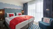 Holiday Inn - the niu, Keg Hamburg Ost by IHG - GALLERY