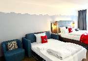 Holiday Inn - the niu, Keg Hamburg Ost by IHG - GALLERY