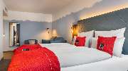 Holiday Inn - the niu, Keg Hamburg Ost by IHG - GALLERY