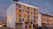 Holiday Inn - the niu, Keg Hamburg Ost by IHG - GALLERY