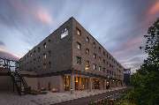 Holiday Inn - the niu, Loco Munich North by IHG - GALLERY