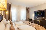 Holiday Inn - the niu, Mesh Stuttgart Messe by IHG - GALLERY