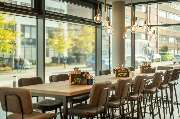 Holiday Inn - the niu, Mesh Stuttgart Messe by IHG - GALLERY