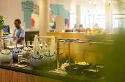 Holiday Inn - the niu, Mesh Stuttgart Messe by IHG - GALLERY