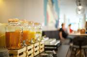 Holiday Inn - the niu, Mesh Stuttgart Messe by IHG - GALLERY