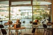 Holiday Inn - the niu, Mesh Stuttgart Messe by IHG - GALLERY