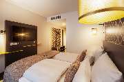 Holiday Inn - the niu, Mesh Stuttgart Messe by IHG - GALLERY