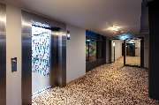 Holiday Inn - the niu, Mesh Stuttgart Messe by IHG - GALLERY