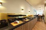 Holiday Inn - the niu, Mesh Stuttgart Messe by IHG - GALLERY
