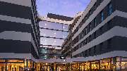 Holiday Inn - the niu, Mesh Stuttgart Messe by IHG - GALLERY