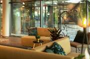 Holiday Inn - the niu, Mesh Stuttgart Messe by IHG - GALLERY