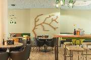 Holiday Inn - the niu, Mill Cologne Mülheim by IHG - GALLERY