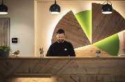 Holiday Inn - the niu, Mill Cologne Mülheim by IHG - GALLERY