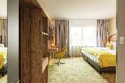 Holiday Inn - the niu, Mill Cologne Mülheim by IHG - GALLERY